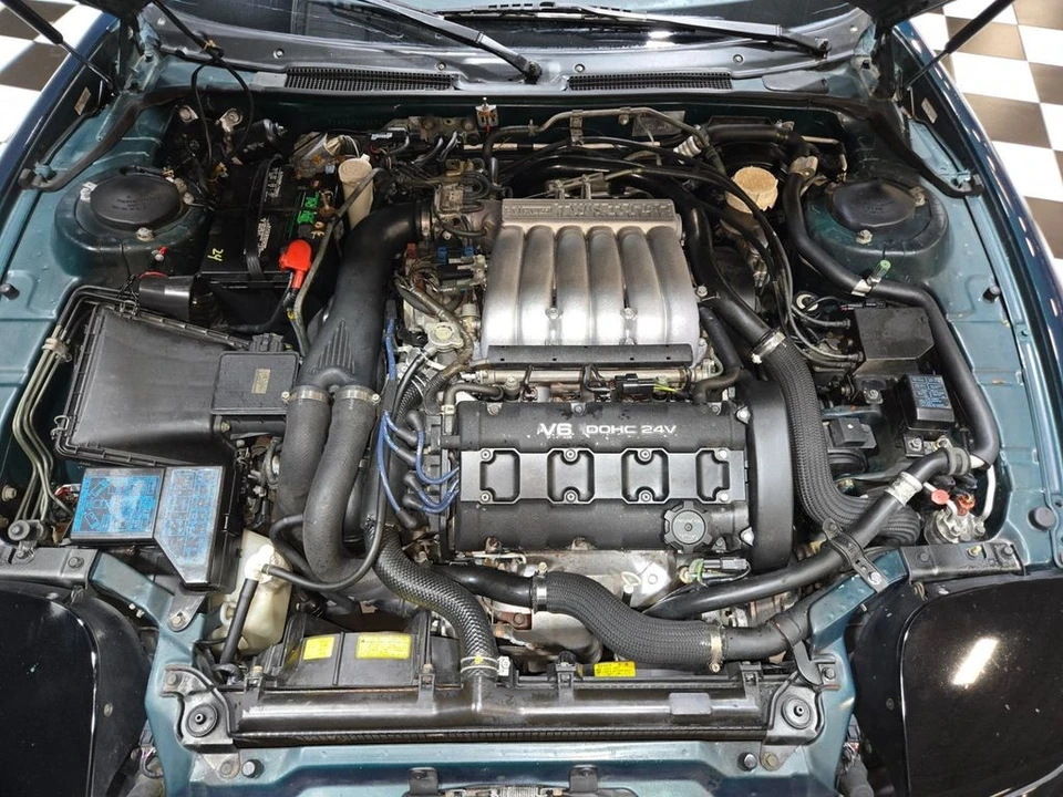 1992 Dodge Stealth - Image 9 of 12