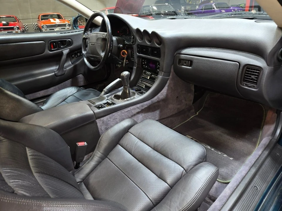 1992 Dodge Stealth - Image 10 of 12