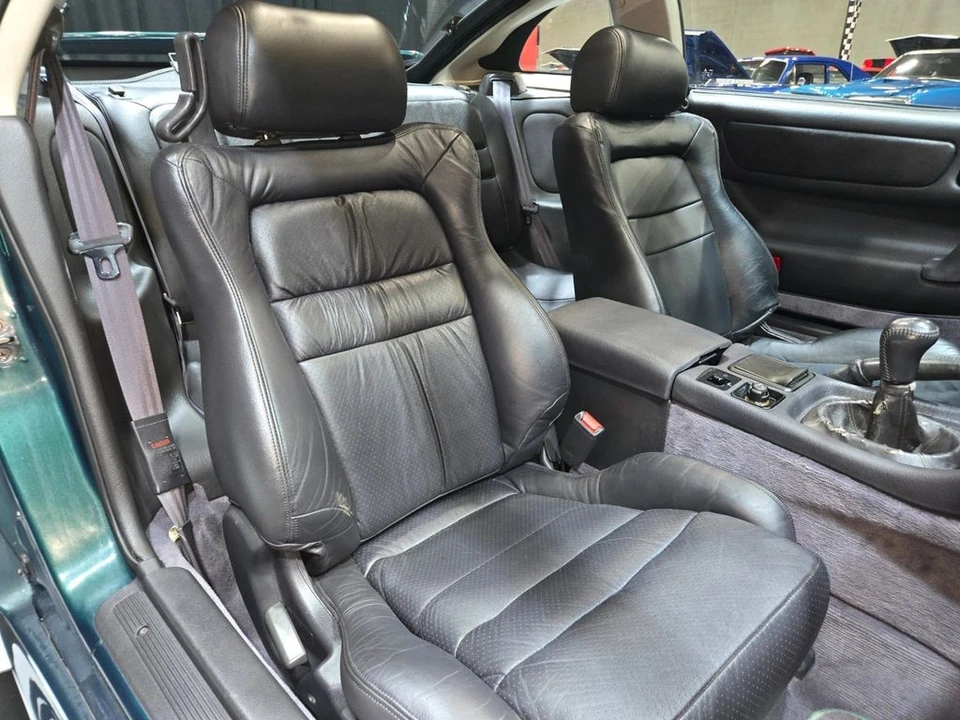 1992 Dodge Stealth - Image 11 of 12