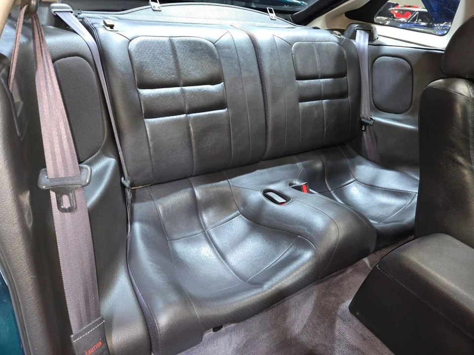 1992 Dodge Stealth - Image 12 of 12