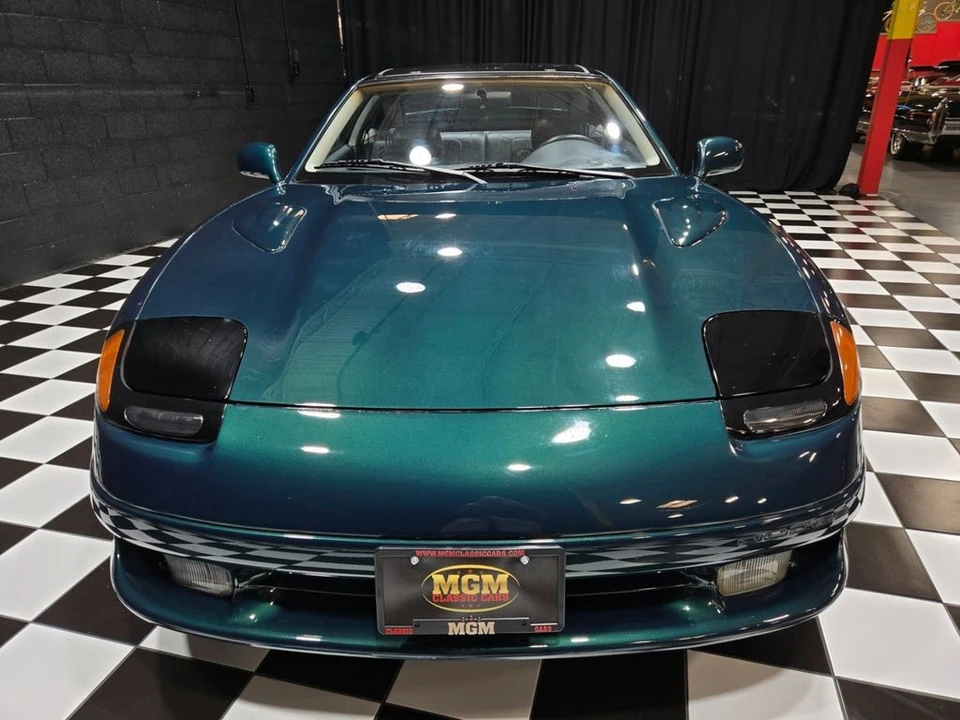 1992 Dodge Stealth - Image 7 of 12
