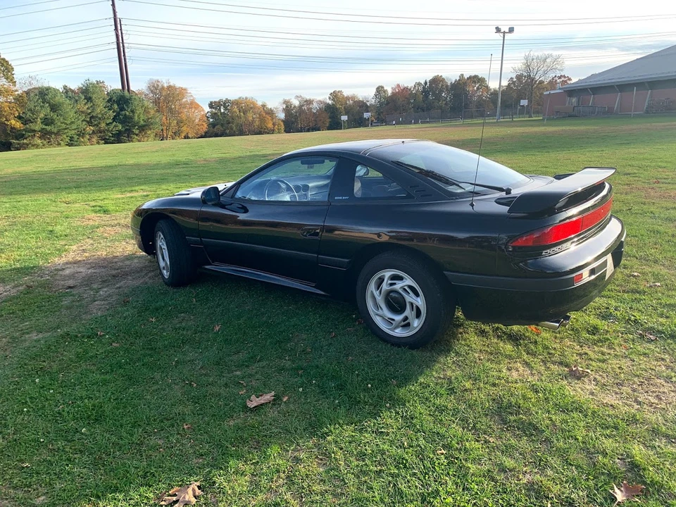 1992 Dodge Stealth - Image 2 of 31
