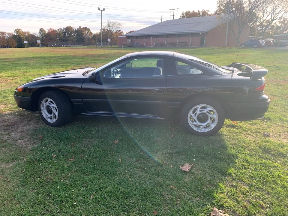 1992 Dodge Stealth - Image 3 of 31