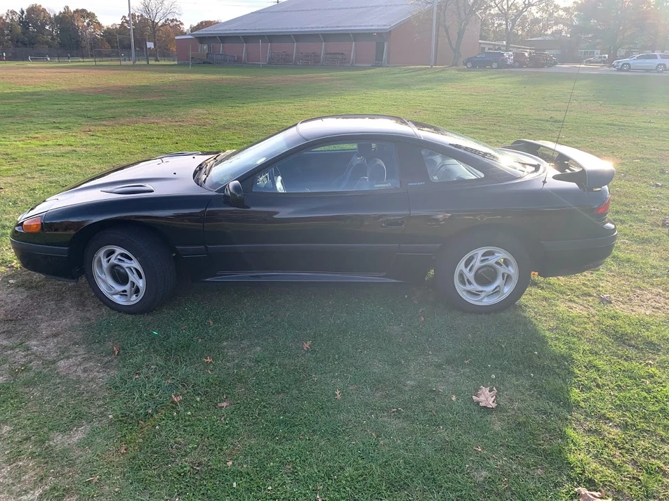 1992 Dodge Stealth - Image 4 of 31