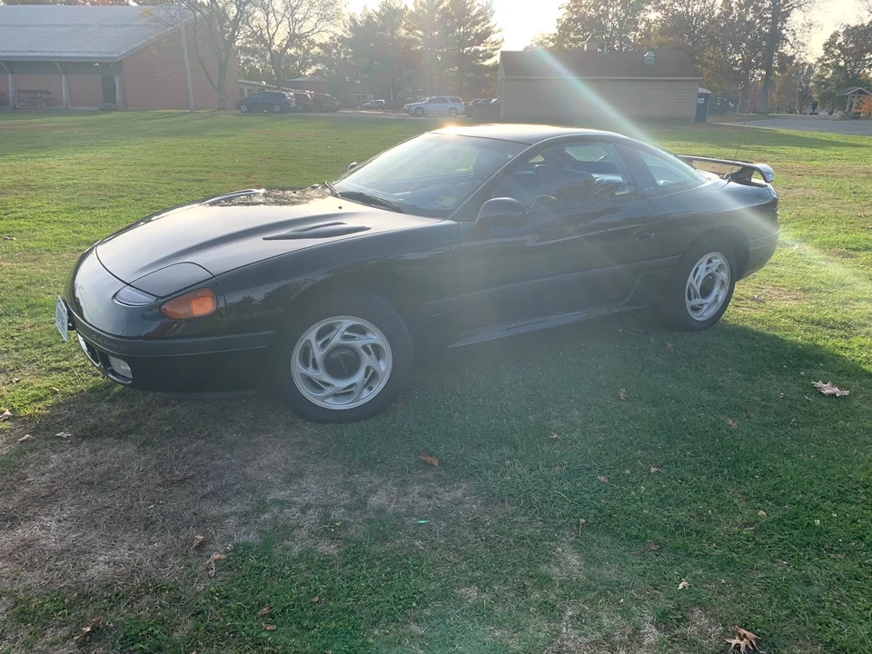 1992 Dodge Stealth - Image 5 of 31