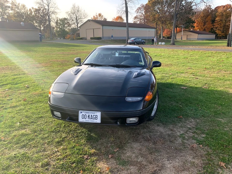 1992 Dodge Stealth - Image 6 of 31