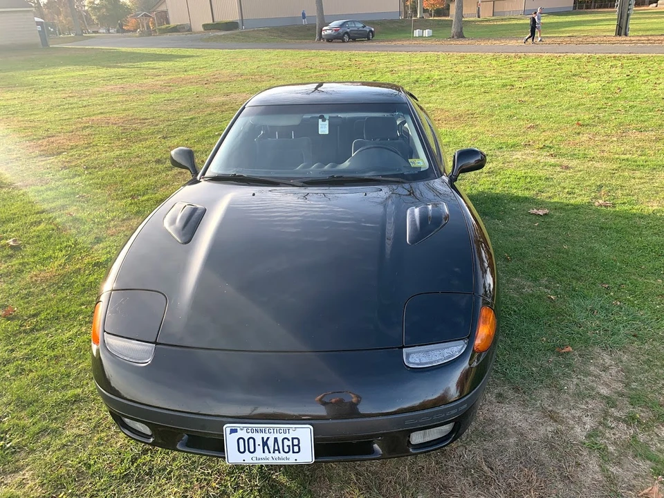 1992 Dodge Stealth - Image 7 of 31