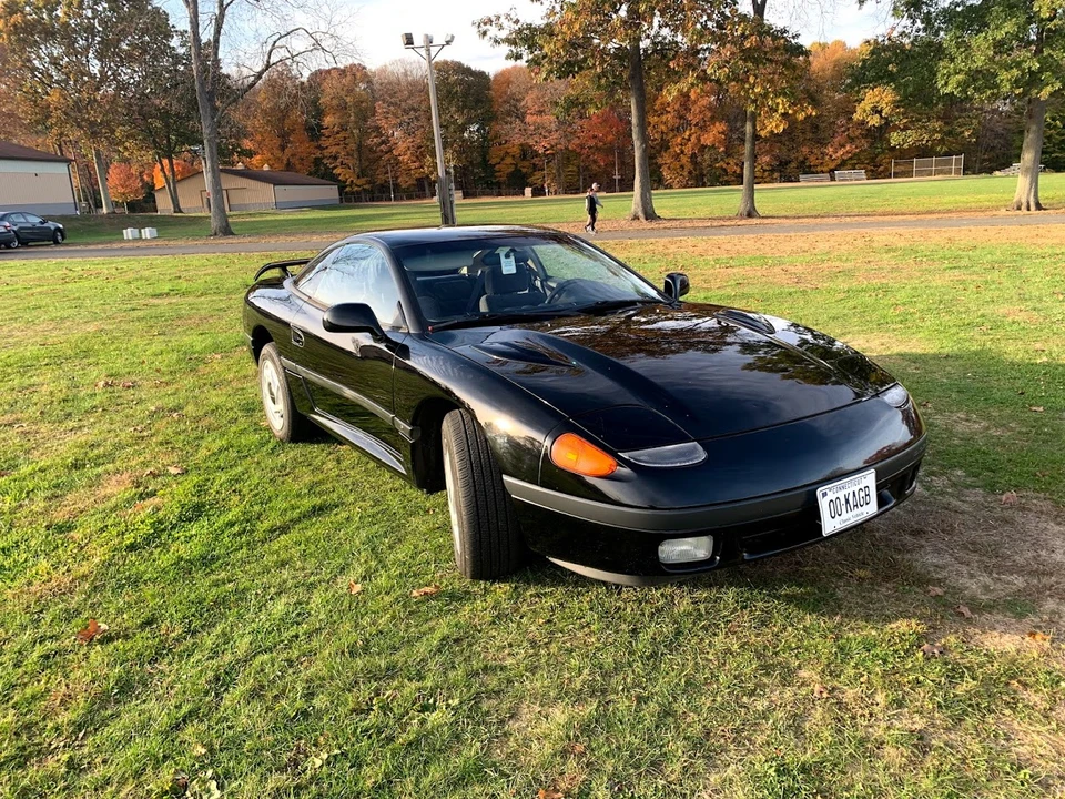 1992 Dodge Stealth - Image 8 of 31