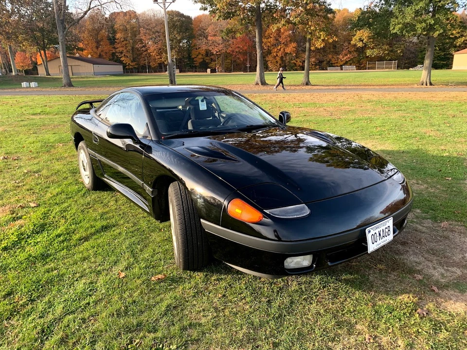 1992 Dodge Stealth - Image 9 of 31