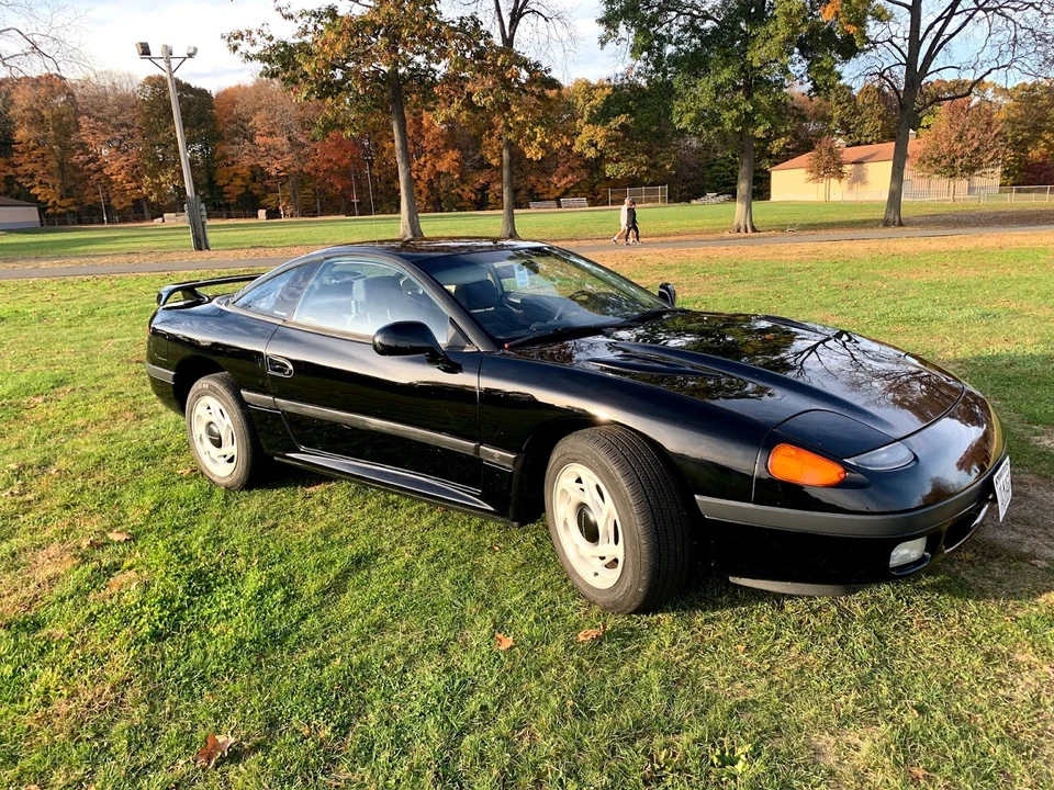 1992 Dodge Stealth - Image 10 of 31