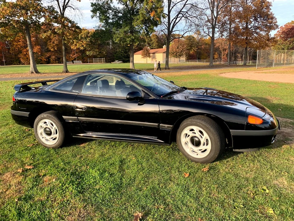 1992 Dodge Stealth - Image 11 of 31