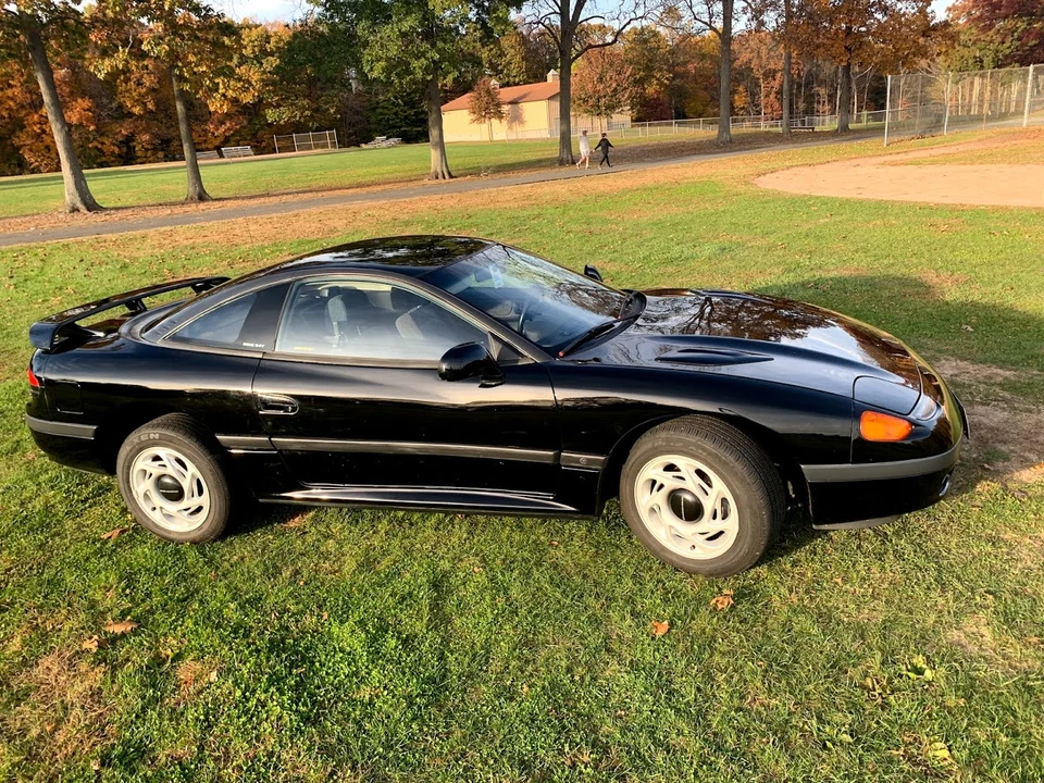 1992 Dodge Stealth - Image 12 of 31