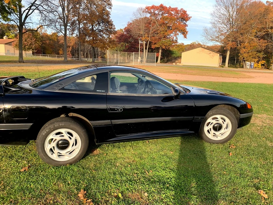 1992 Dodge Stealth - Image 13 of 31