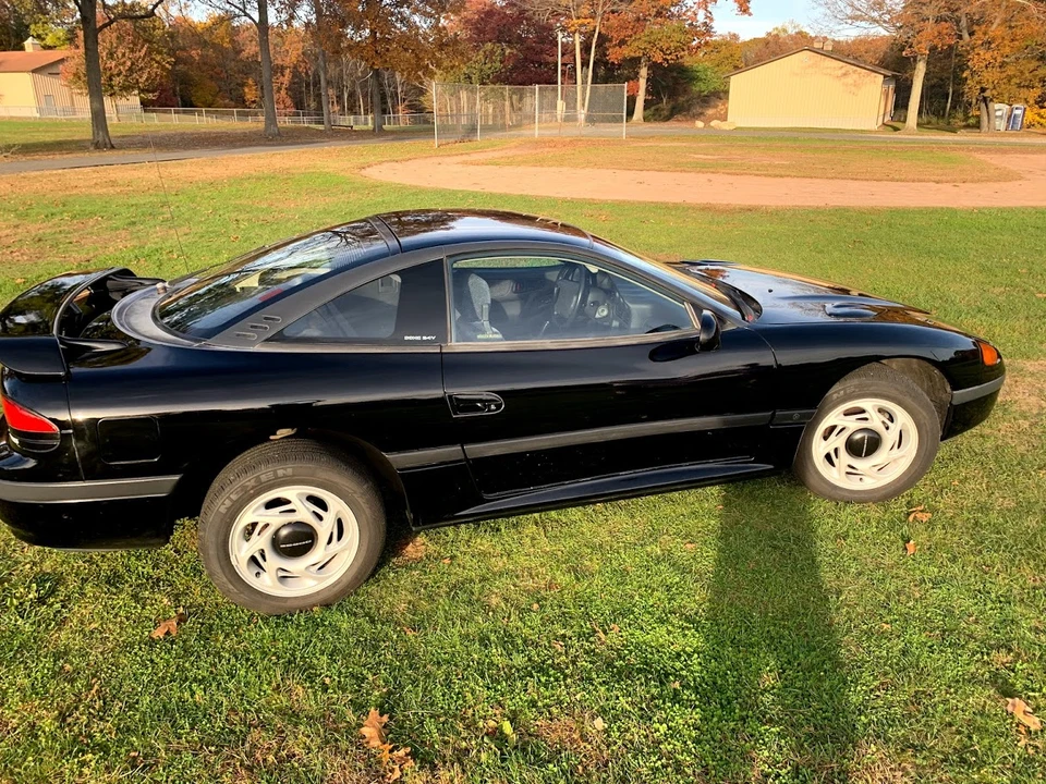1992 Dodge Stealth - Image 14 of 31