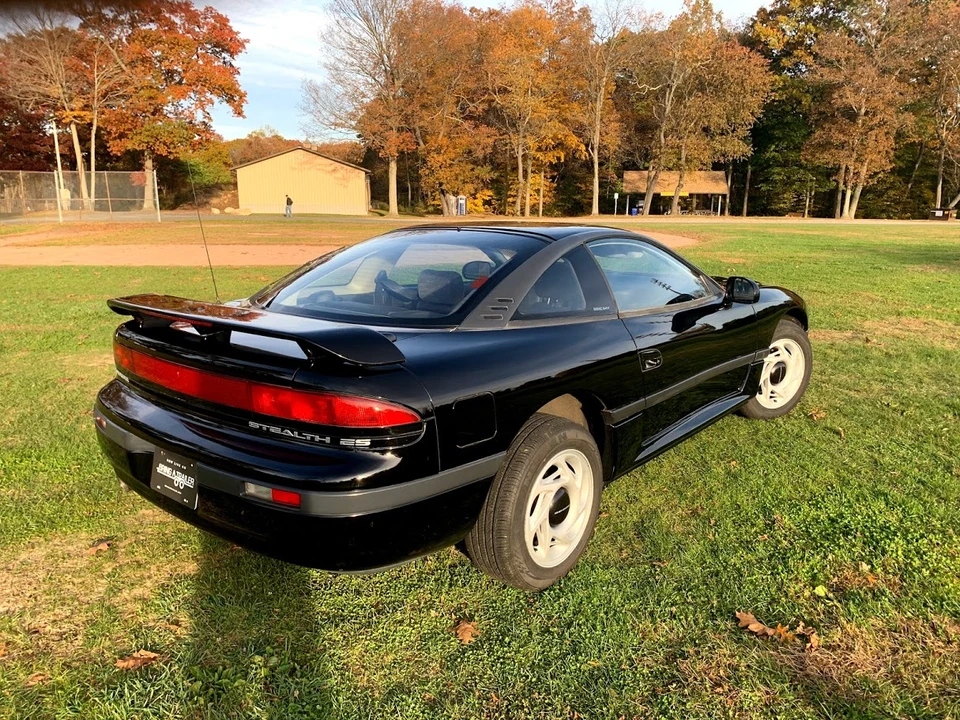 1992 Dodge Stealth - Image 15 of 31