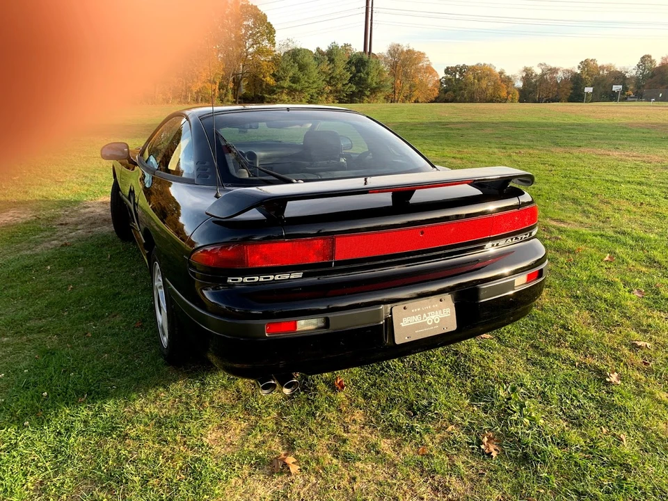 1992 Dodge Stealth - Image 21 of 31