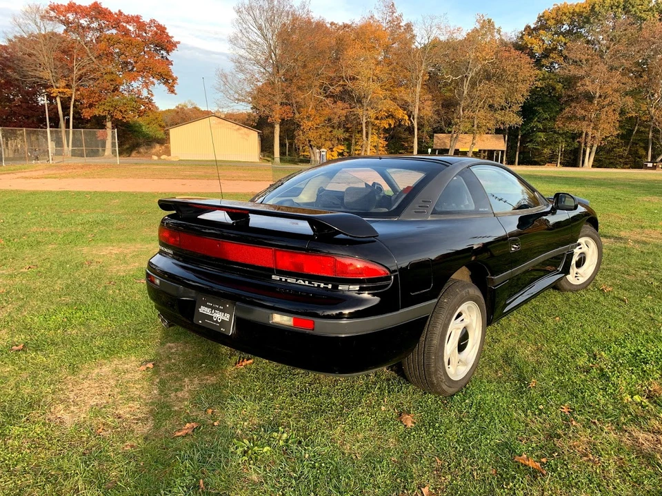 1992 Dodge Stealth - Image 22 of 31