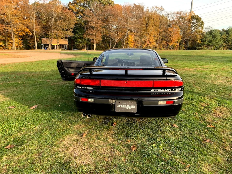 1992 Dodge Stealth - Image 23 of 31