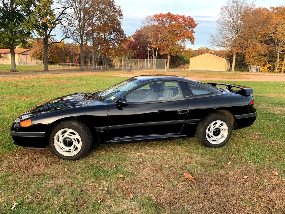 1992 Dodge Stealth - Image 24 of 31
