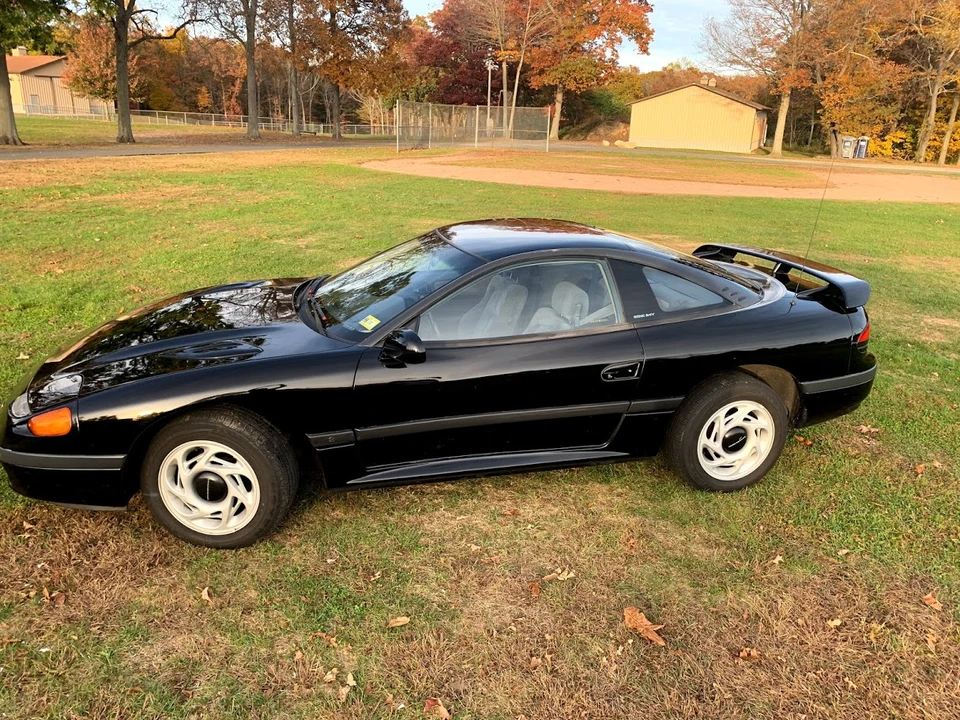 1992 Dodge Stealth - Image 25 of 31