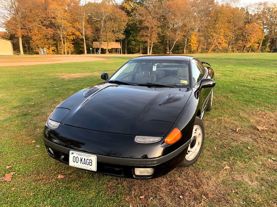 1992 Dodge Stealth - Image 26 of 31