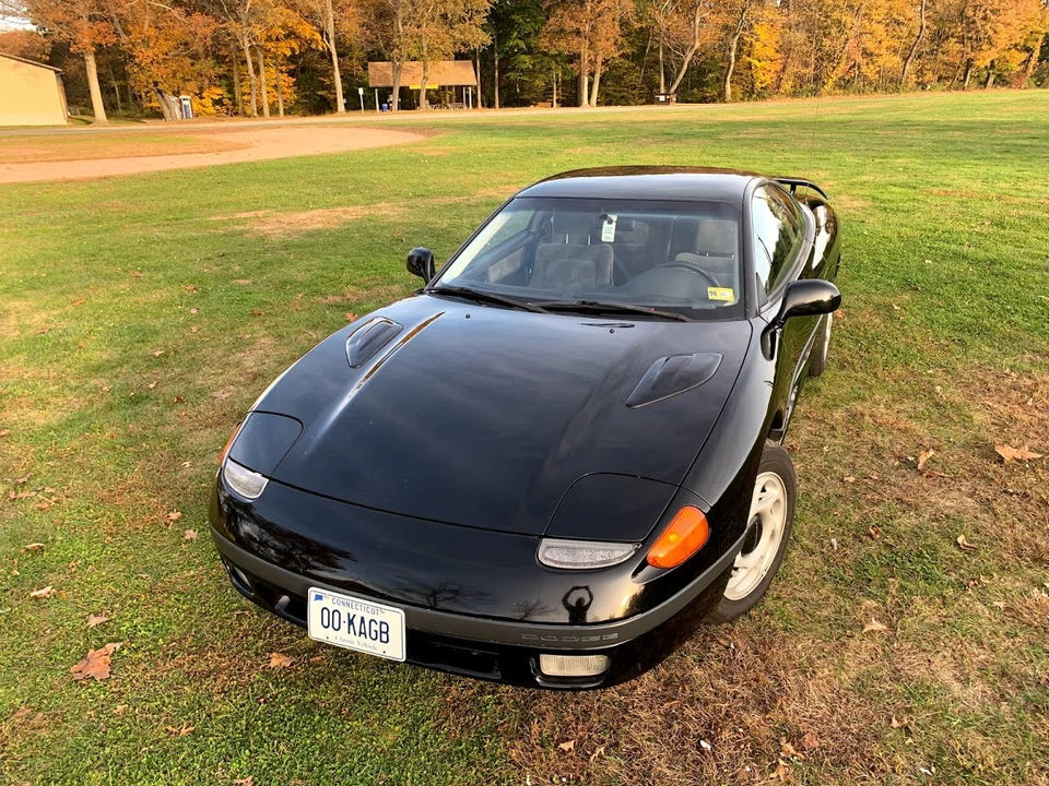 1992 Dodge Stealth - Image 27 of 31