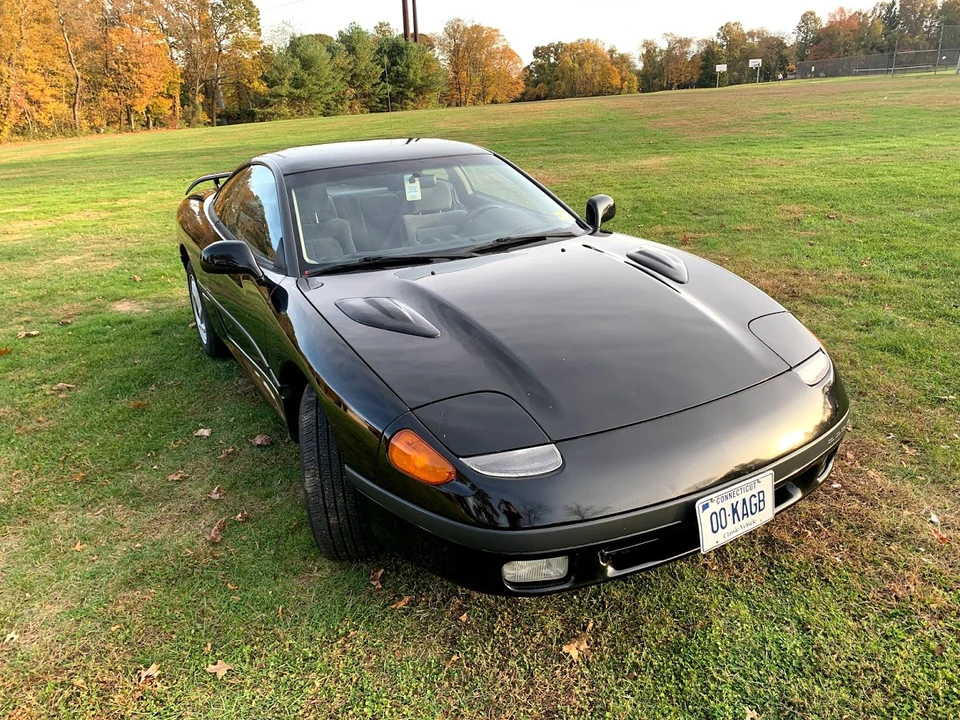 1992 Dodge Stealth - Image 28 of 31