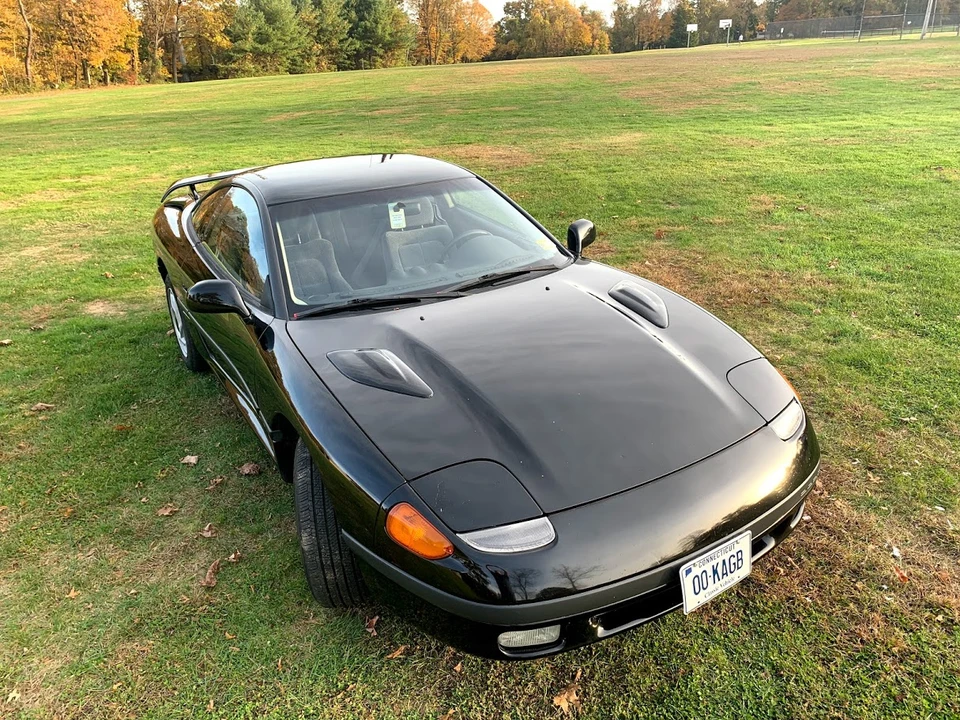 1992 Dodge Stealth - Image 29 of 31