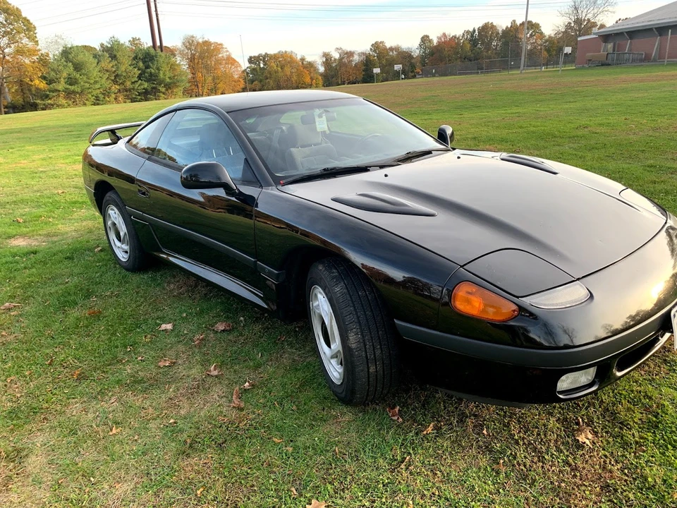 1992 Dodge Stealth - Image 30 of 31