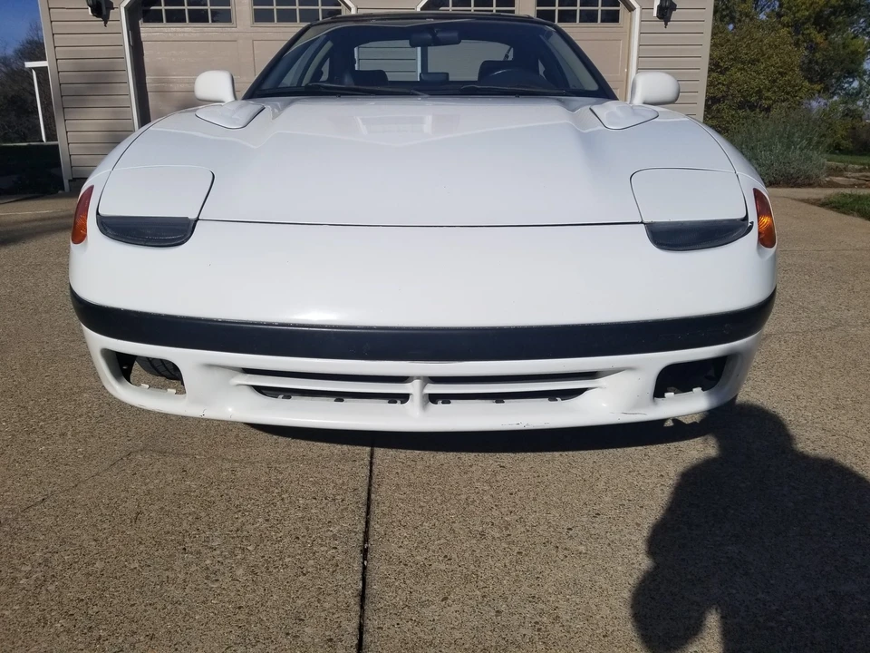 1992 Dodge Stealth - Image 16 of 31