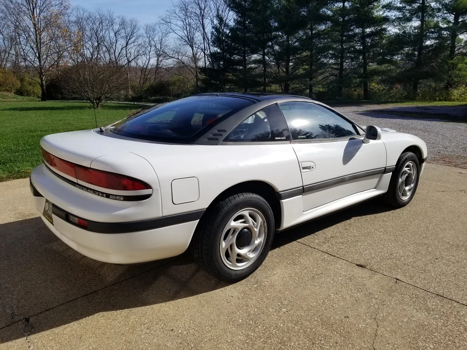 1992 Dodge Stealth - Image 10 of 31
