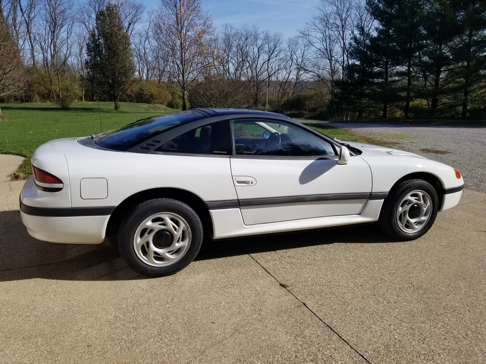 1992 Dodge Stealth - Image 11 of 31