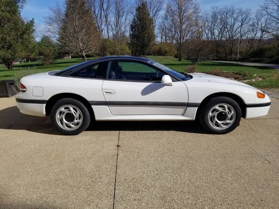 1992 Dodge Stealth - Image 12 of 31