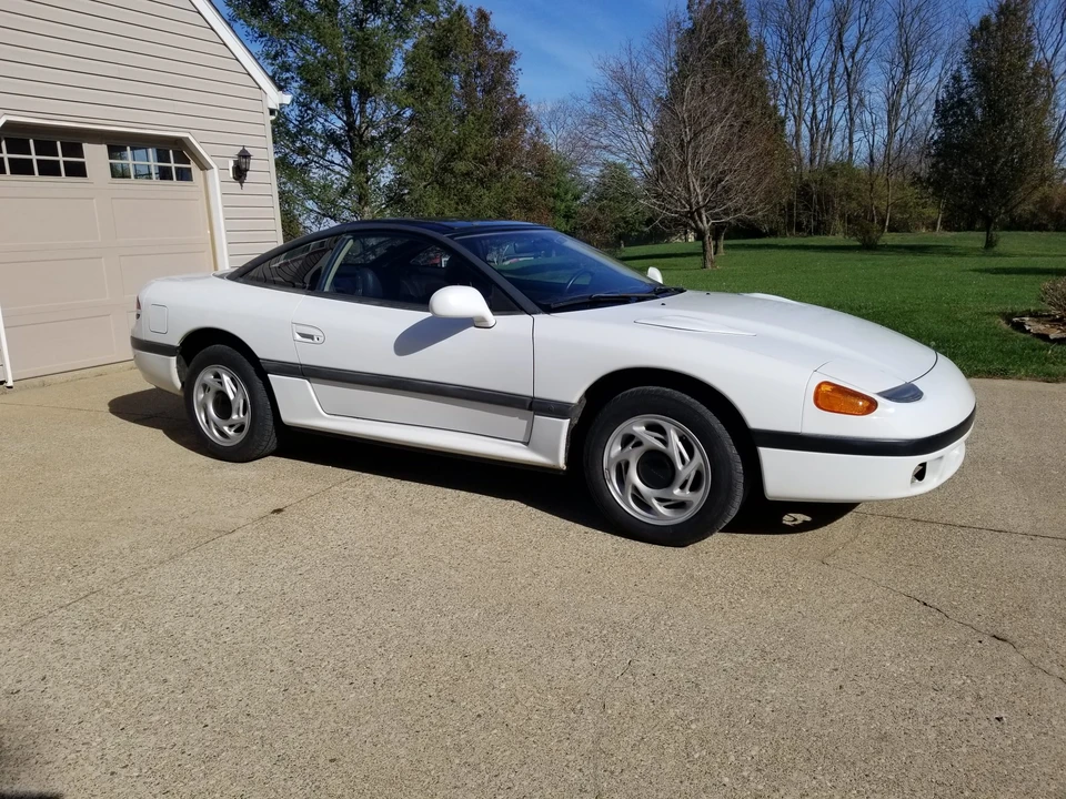 1992 Dodge Stealth - Image 13 of 31