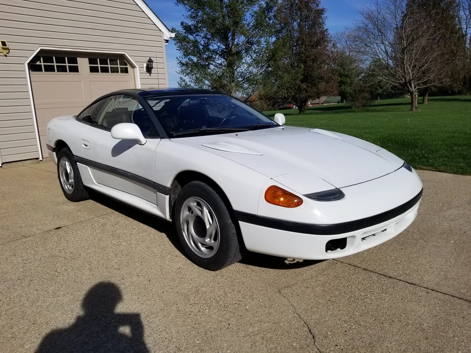 1992 Dodge Stealth - Image 14 of 31
