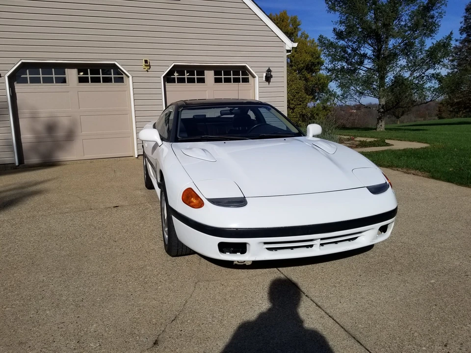 1992 Dodge Stealth - Image 15 of 31
