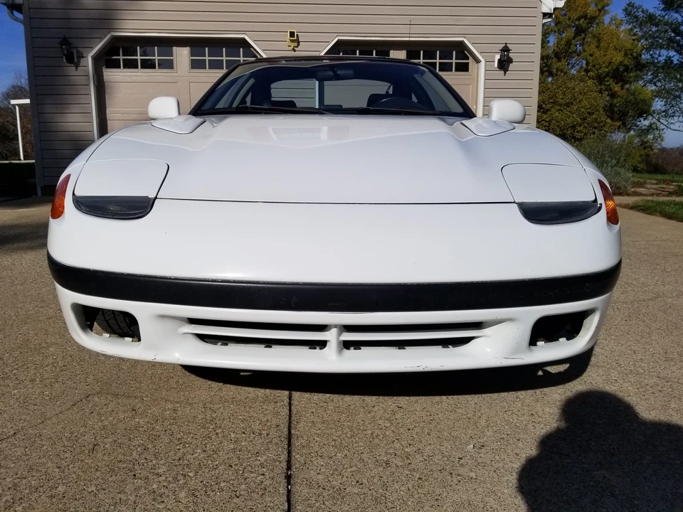1992 Dodge Stealth - Image 17 of 31