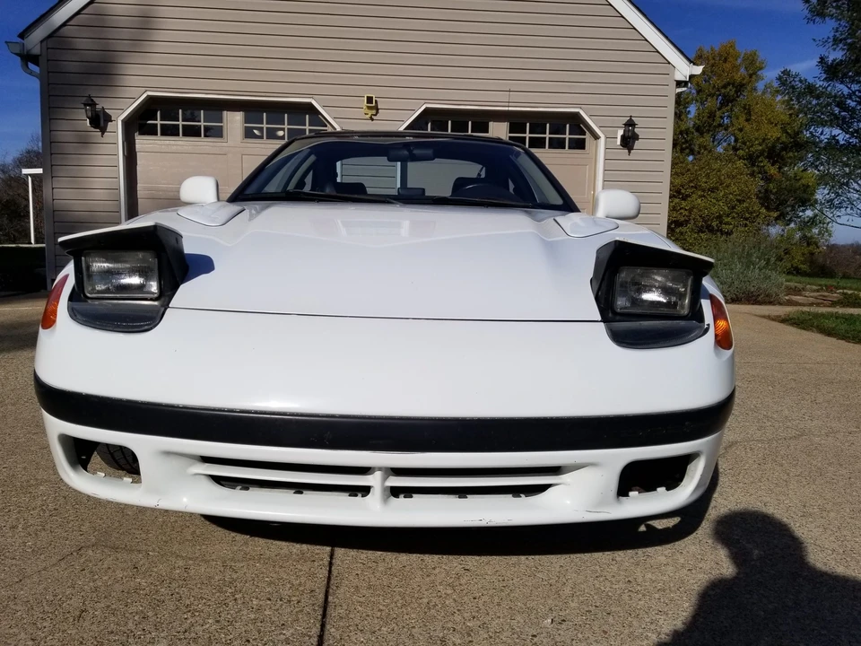 1992 Dodge Stealth - Image 20 of 31