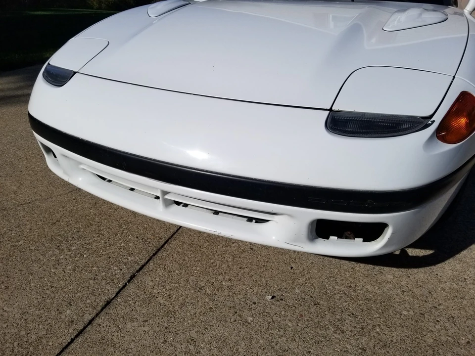 1992 Dodge Stealth - Image 18 of 31
