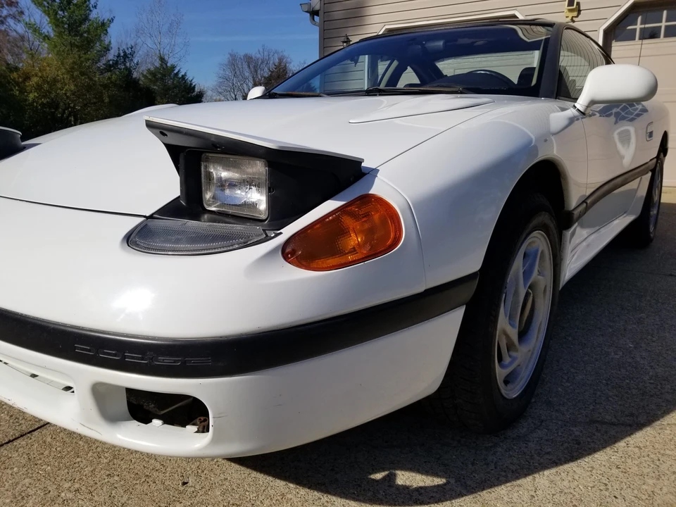 1992 Dodge Stealth - Image 28 of 31