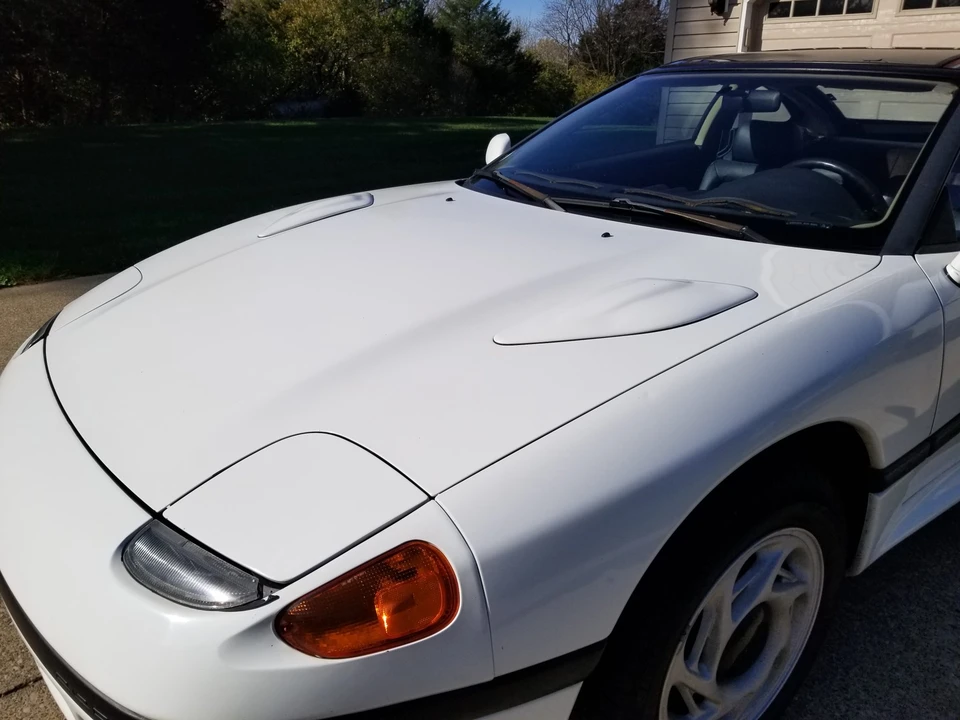1992 Dodge Stealth - Image 19 of 31
