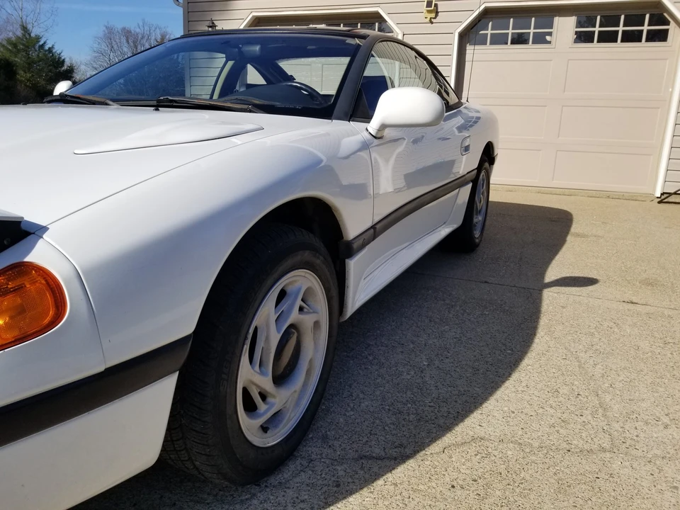 1992 Dodge Stealth - Image 21 of 31