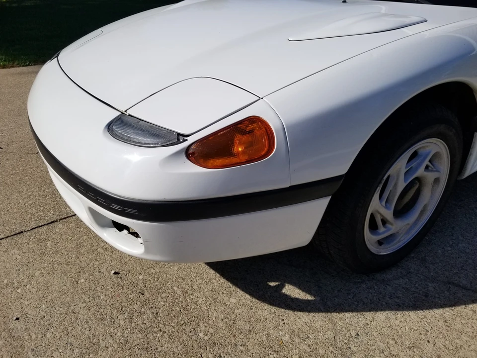 1992 Dodge Stealth - Image 27 of 31