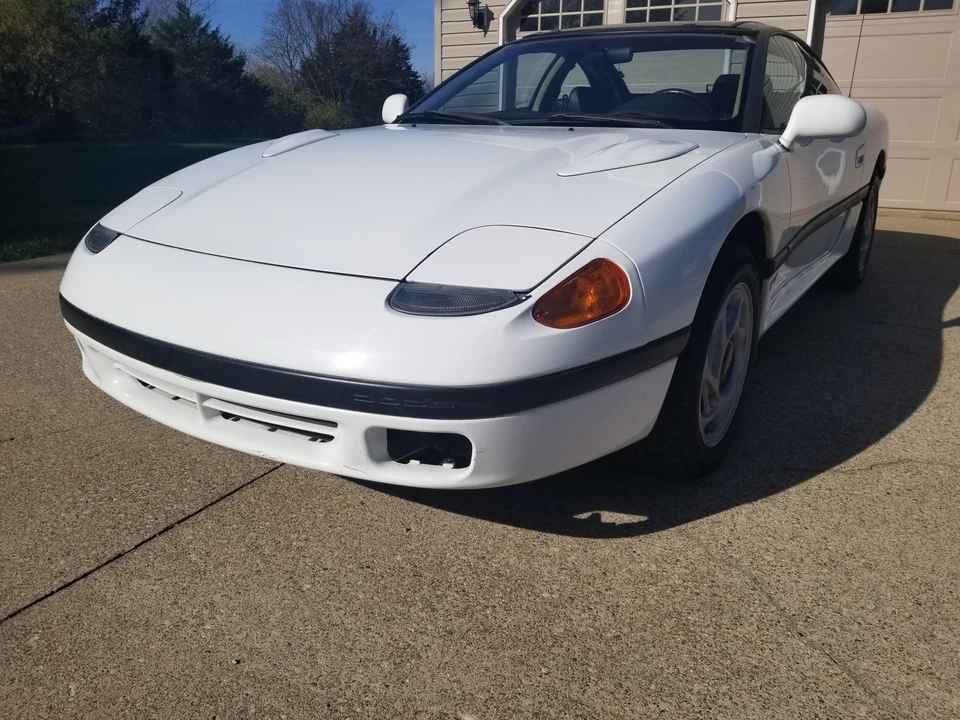 1992 Dodge Stealth - Image 2 of 31