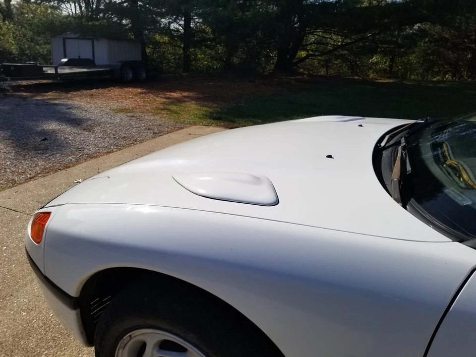 1992 Dodge Stealth - Image 30 of 31