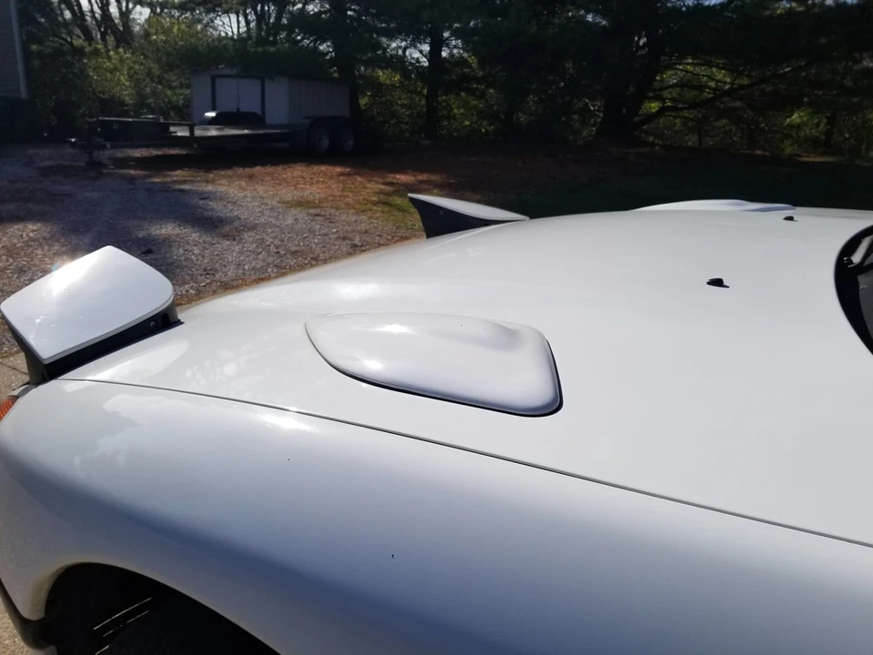 1992 Dodge Stealth - Image 31 of 31