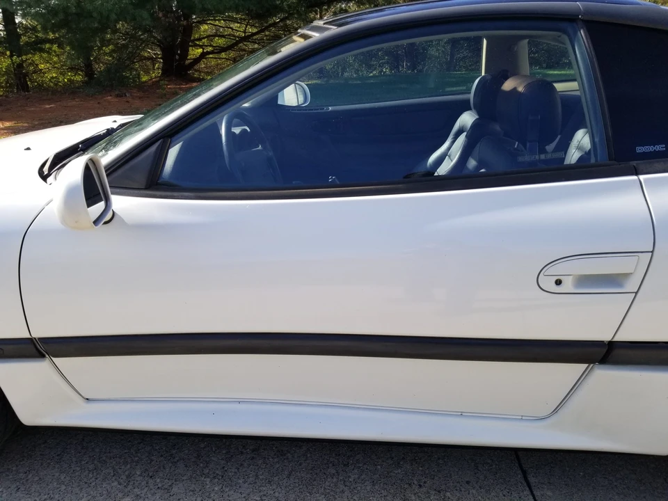 1992 Dodge Stealth - Image 29 of 31