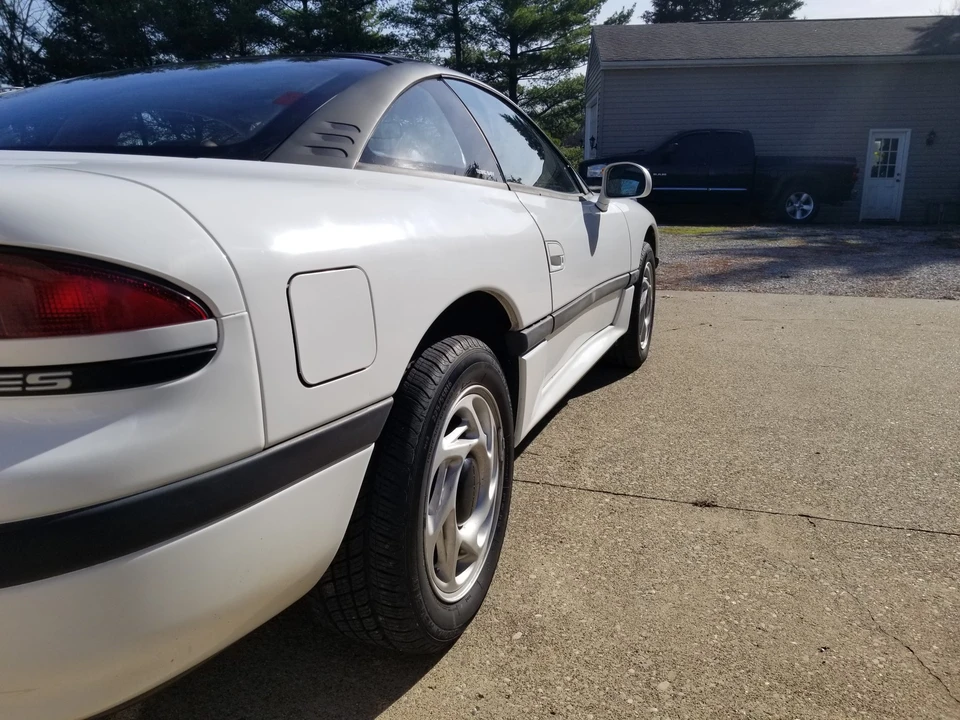1992 Dodge Stealth - Image 22 of 31