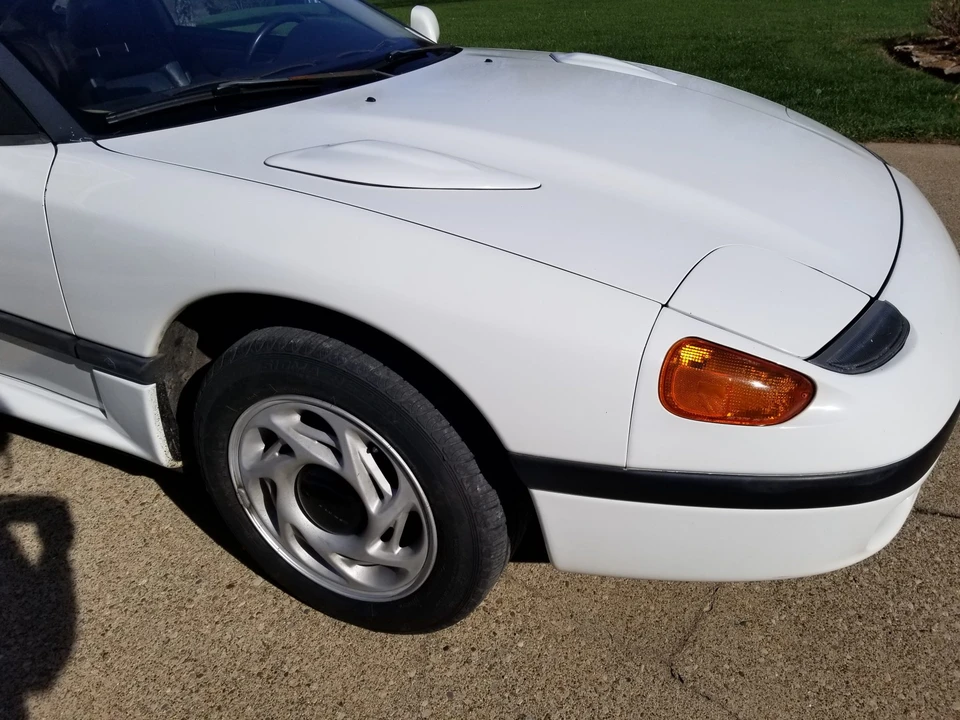 1992 Dodge Stealth - Image 24 of 31