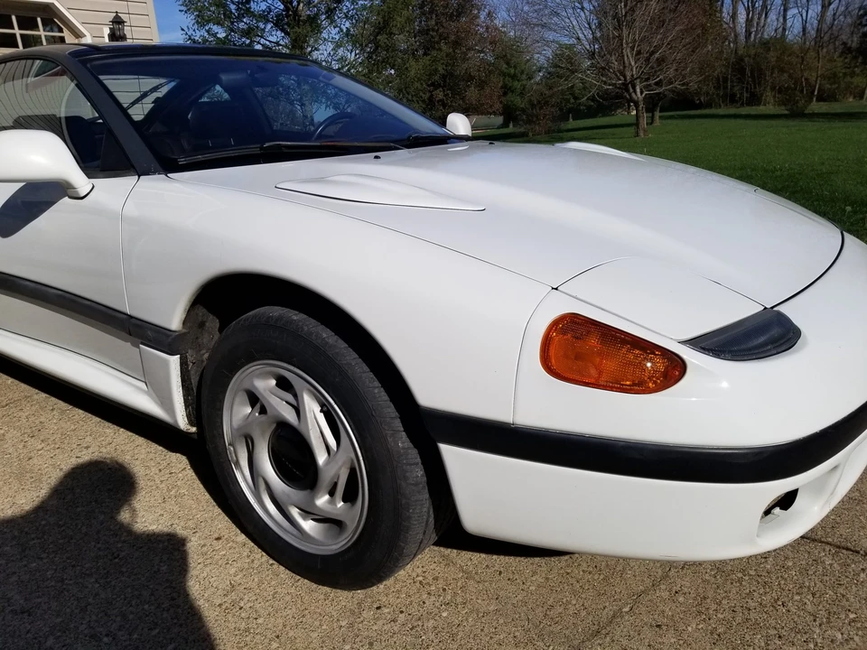 1992 Dodge Stealth - Image 25 of 31